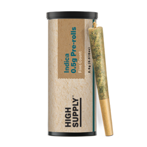 Face Mints Multipack Pre-rolls